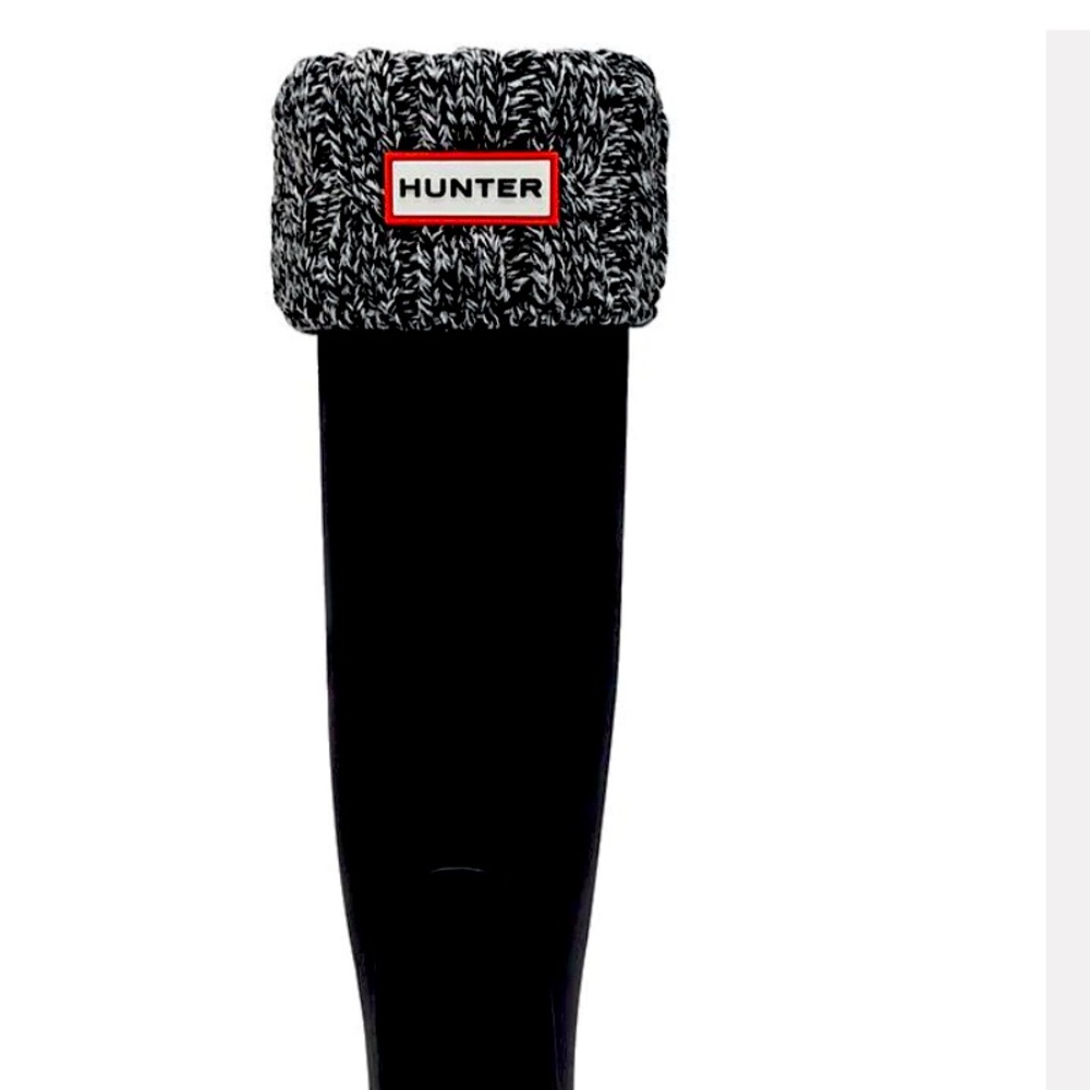 Original Six-Stitch Cable Boot Sock Insert (Short)